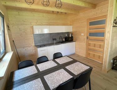 One-Bedroom House with Sea View
