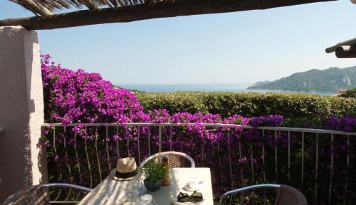 Classic Villa - 1 bedroom - Sea view