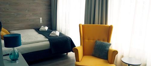 Premium Double Room