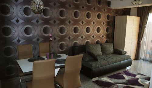 Junior Suite with Terrace