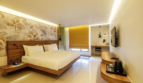 Junior Suite