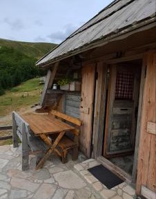 One-Bedroom Chalet