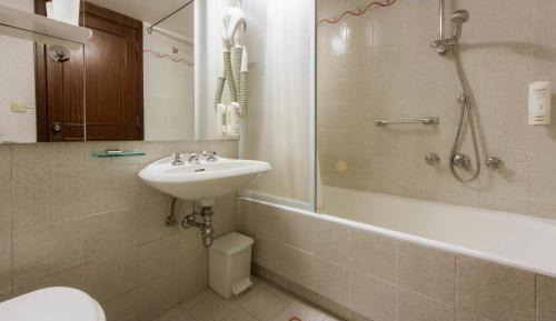 Classic Double or Twin Room