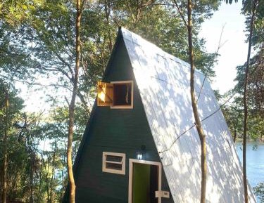 One-Bedroom Chalet