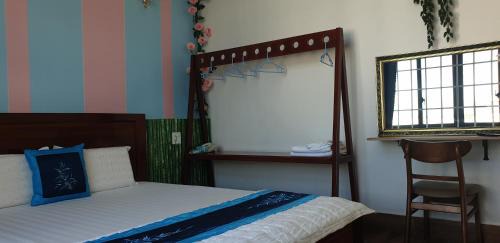 Deluxe Double Room with Bath