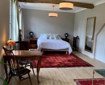 Deluxe Family Suite