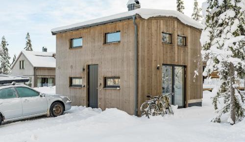 One-Bedroom Chalet