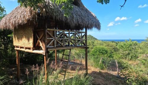 Double Room with Sea View