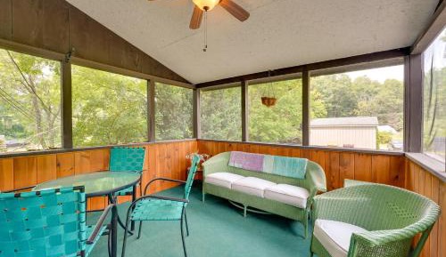Vacation Home