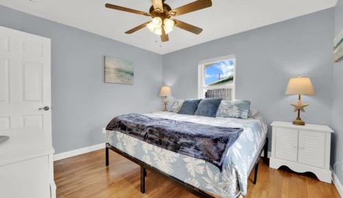 Bungalow
