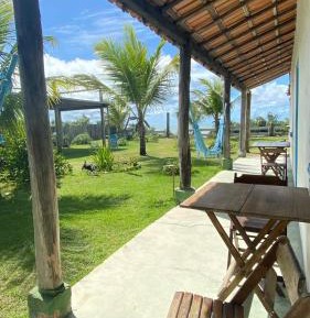 Suite with Sea View