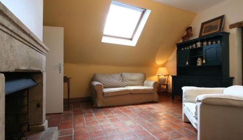Twelve-Bedroom Holiday Home