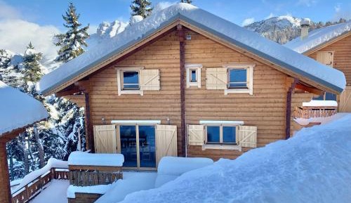 Chalet