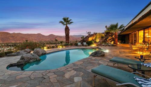 Vacation Home