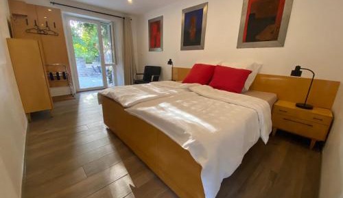 Double or Twin Room