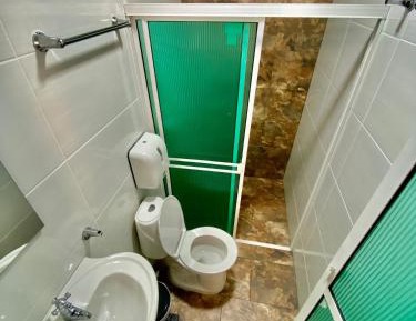 Double Room with Two Double Beds