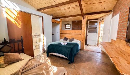 Luxury Quadruple Room