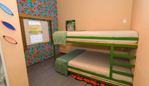 Double Room with Lake View