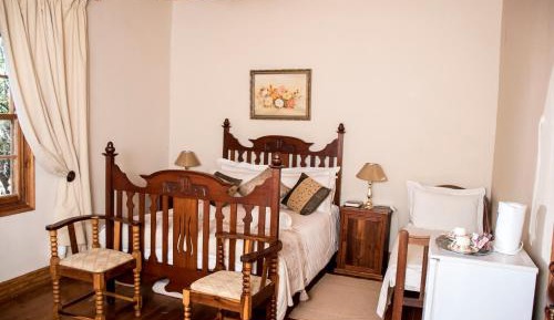 Guest Lodge Standard Room