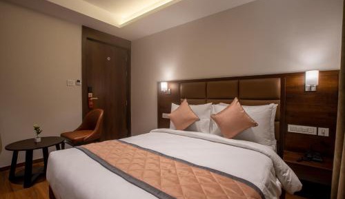 Standard King Room
