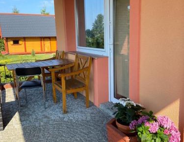 Quadruple Room with Terrace