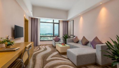 Superior King Room