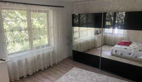 Double Room with Private External Bathroom