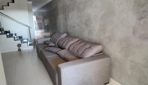 Duplex Apartment