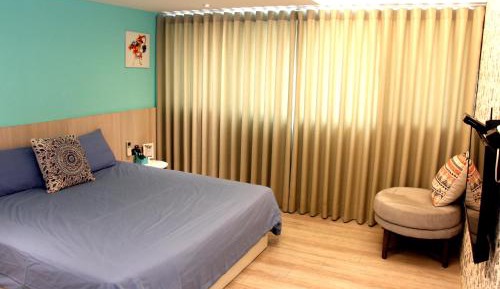 Queen Room