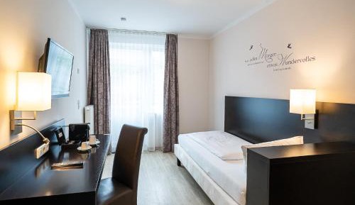 Superior Single Room