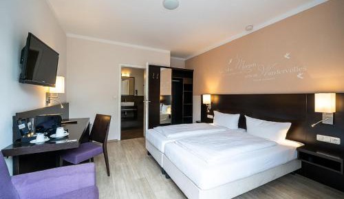 Comfort Double Room