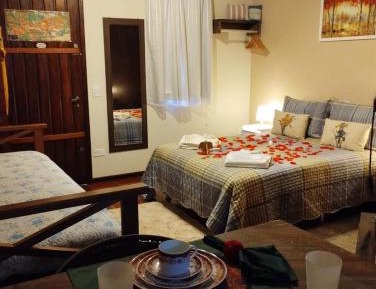 One-Bedroom Chalet