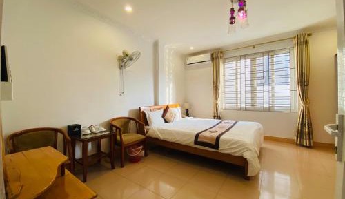 Superior Queen Room