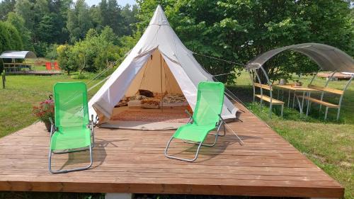 Tent
