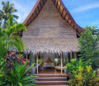 Ocean View Villa 2BR