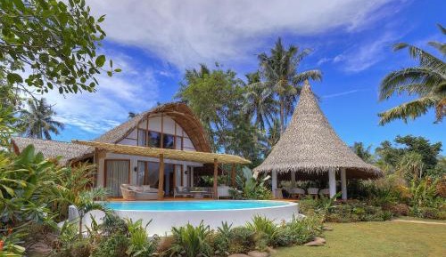 Coral Villa 2BR