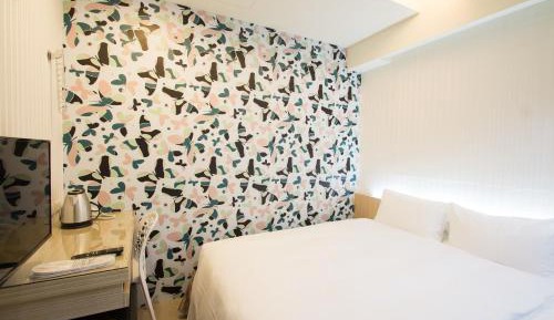 Business Double Room