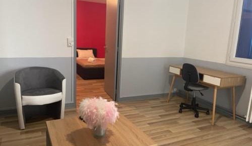 Standard Apartment