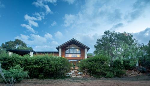 Five-Bedroom House