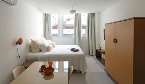Apartamento Estudio