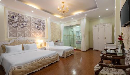 Family Suite