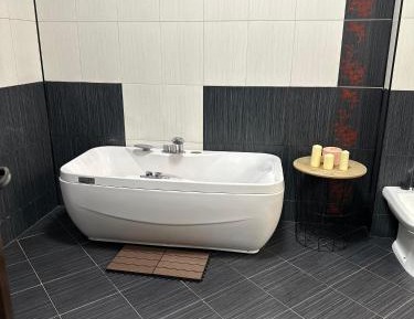 Deluxe Family Suite