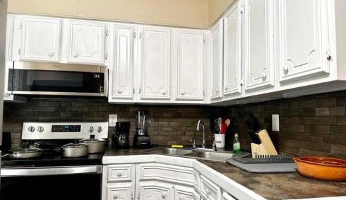 Apartment - Ground Floor