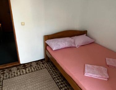Twin Room with Balcony
