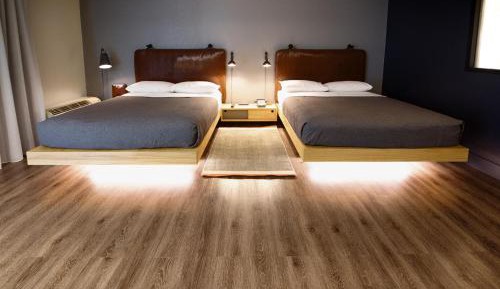 Queen Room with Two Queen Beds