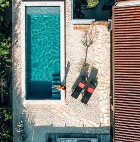 Suite with Private Pool