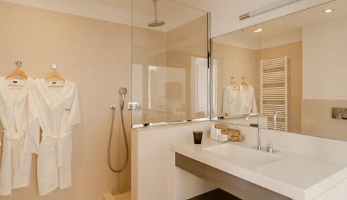 Superior Room with Terrace