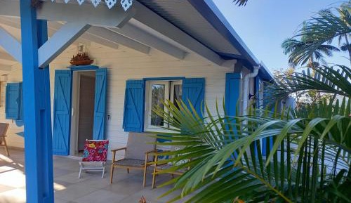 Double Room with Private External Bathroom