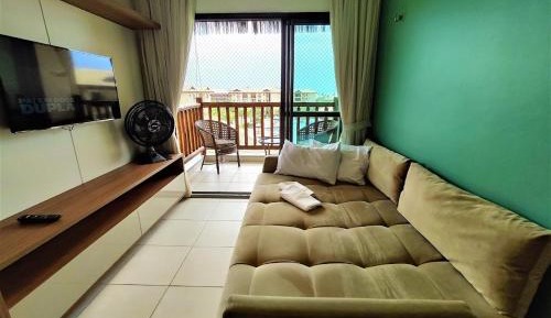 Apartment with Pool View 