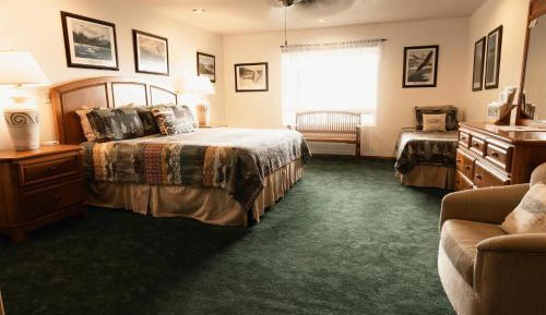 One-Bedroom Suite